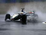 McLaren Mercedes-Benz MP4-14 1999 года
